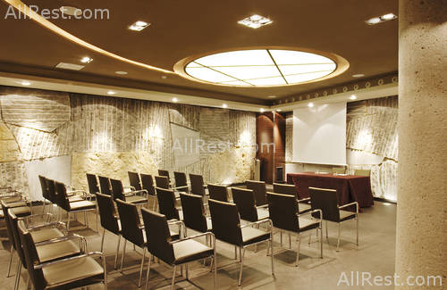 Urban Hotel 31
